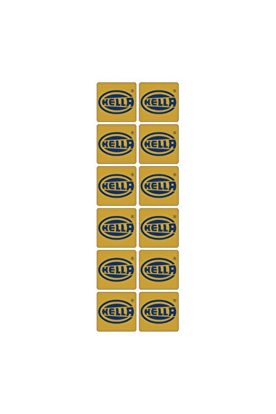 FD Damla Etiket Torpido Kaplama Setleri