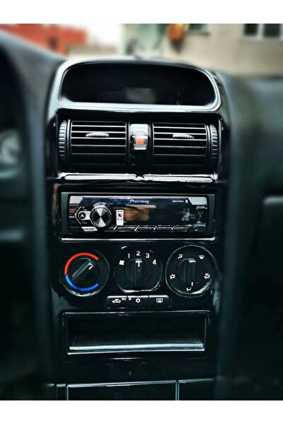 FD Damla Etiket Torpido Kaplama Setleri