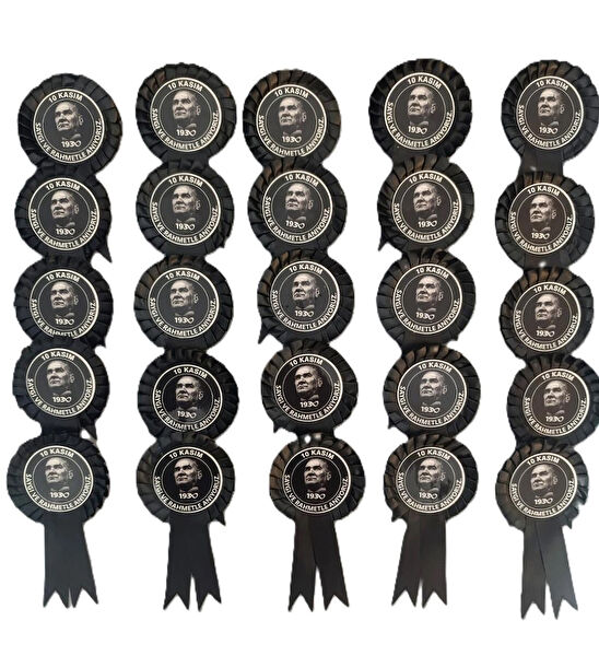 ŞAHANEPARTİ Etiket, Sticker