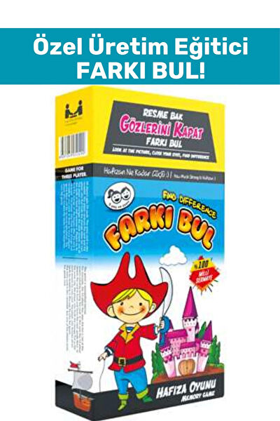 Wintoup Eğitici Oyuncaklar