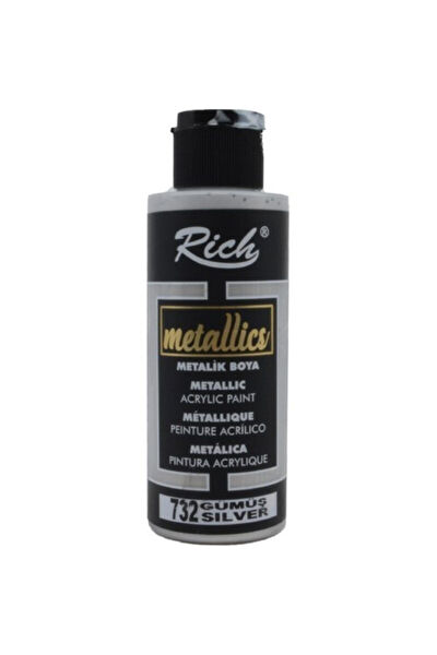 Rich Boya Fırçası, Boya Rulosu