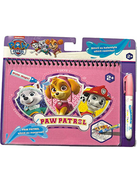 Mashotrend Resim Defteri, Kağıtları