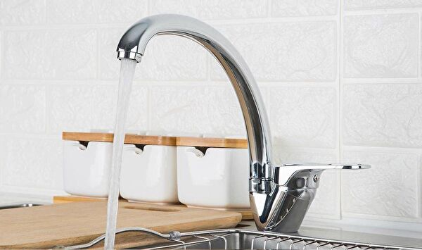 Sardıcı Lavabo Bataryası