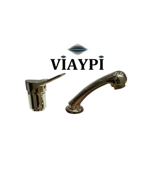 Viaypi Lavabo Bataryası