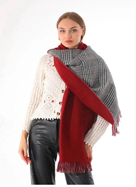 Bidoluseyburada Şal, Eşarp ve Aksesuarı