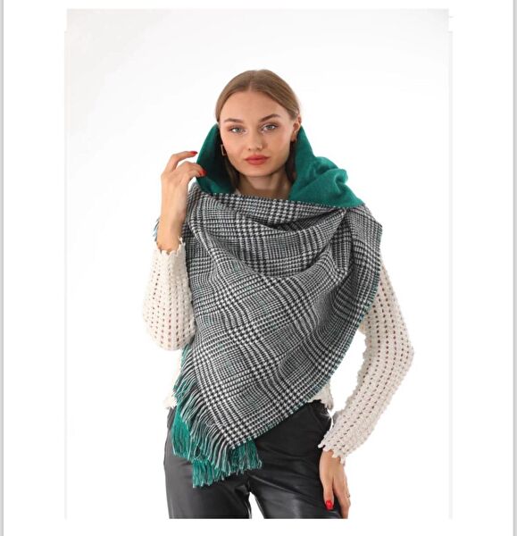 Bidoluseyburada Şal, Eşarp ve Aksesuarı