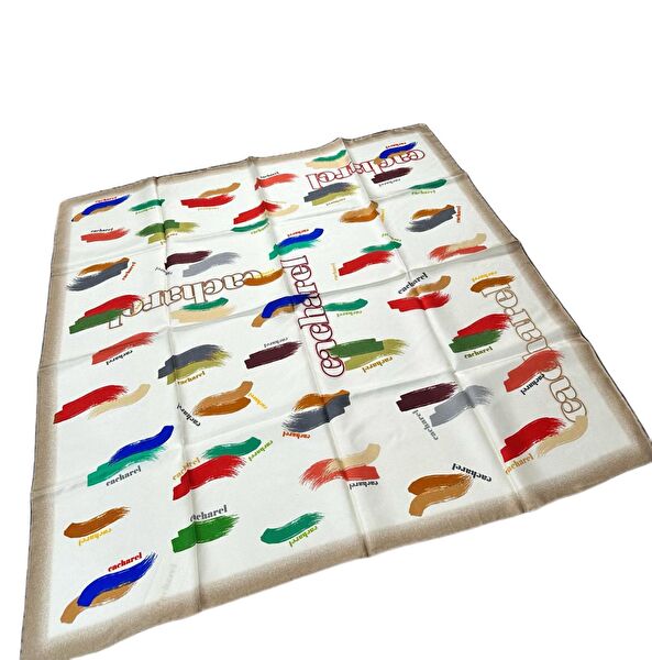 Cacharel Şal, Eşarp ve Aksesuarı