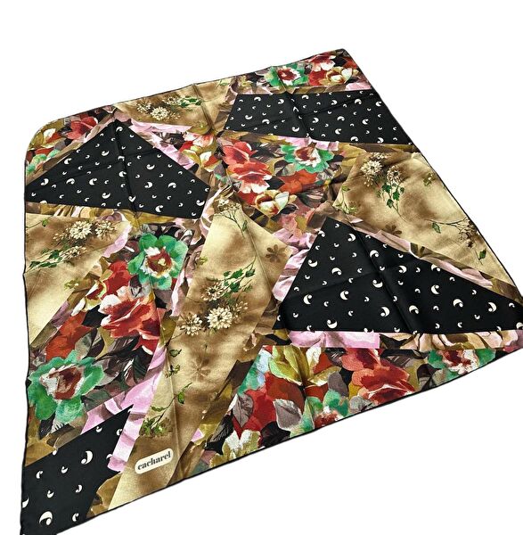 Cacharel Şal, Eşarp ve Aksesuarı