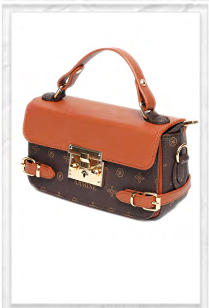 Armine Kadın El Çantası