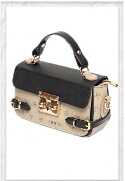 Armine Kadın El Çantası
