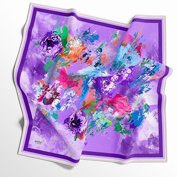 İpekal Şal, Eşarp ve Aksesuarı