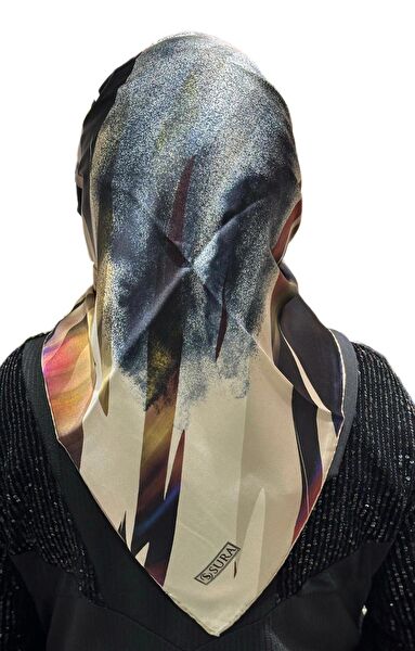 Sura Şal, Eşarp ve Aksesuarı