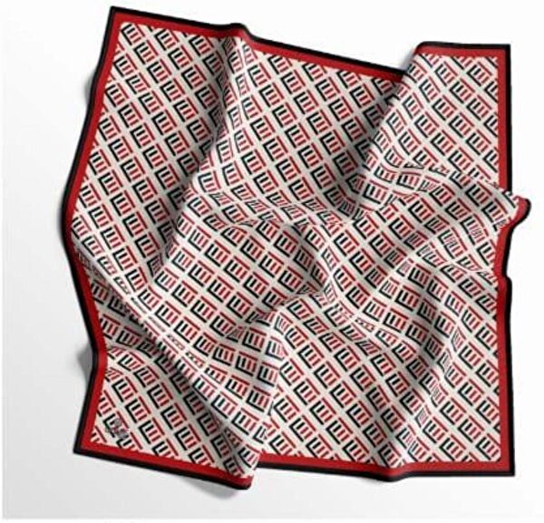 Quare Şal, Eşarp ve Aksesuarı