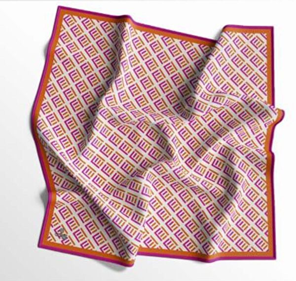 Quare Şal, Eşarp ve Aksesuarı