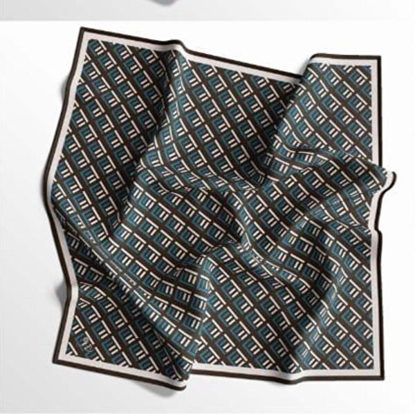 Quare Şal, Eşarp ve Aksesuarı