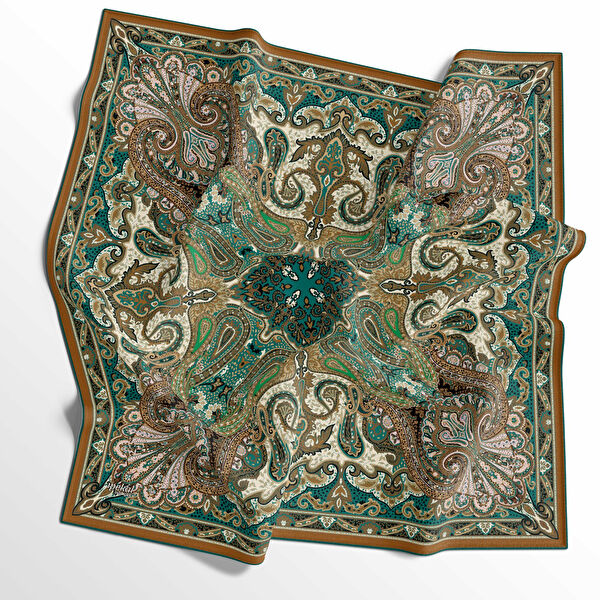 İpekal Şal, Eşarp ve Aksesuarı