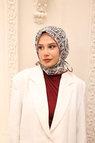 Silk Home Şal, Eşarp ve Aksesuarı