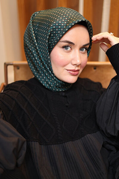 Silk Home Şal, Eşarp ve Aksesuarı