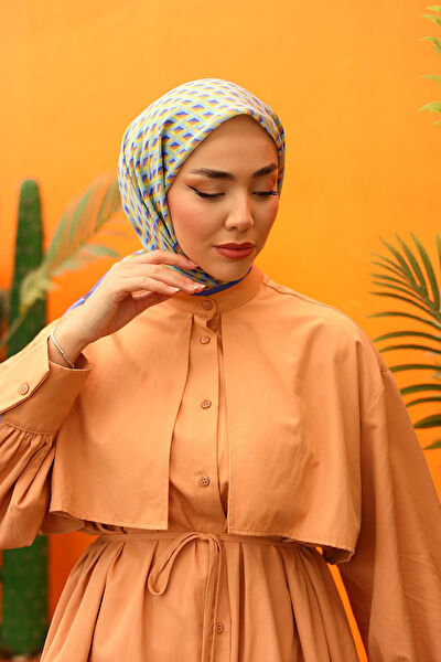 Silk Home Şal, Eşarp ve Aksesuarı