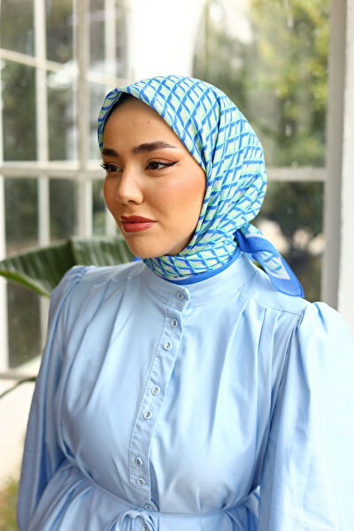 Silk Home Şal, Eşarp ve Aksesuarı