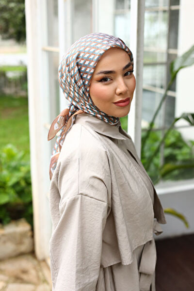 Silk Home Şal, Eşarp ve Aksesuarı