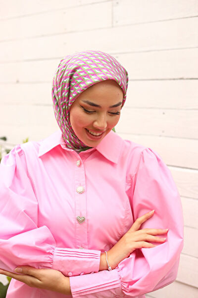 Silk Home Şal, Eşarp ve Aksesuarı