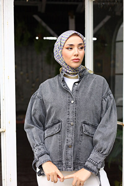 Silk Home Şal, Eşarp ve Aksesuarı