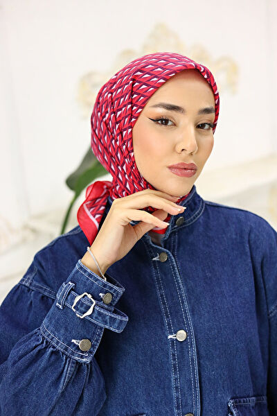 Silk Home Şal, Eşarp ve Aksesuarı