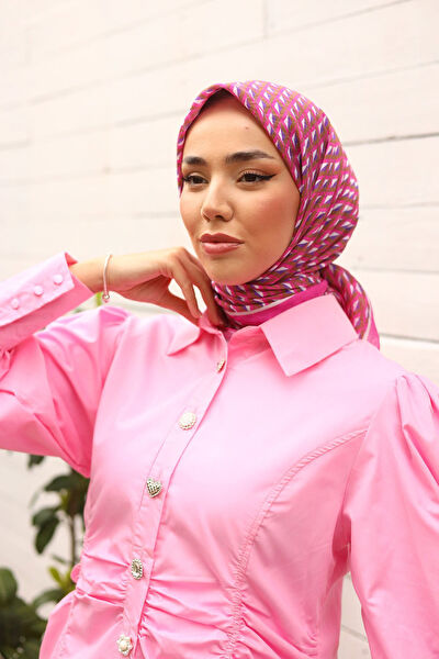 Silk Home Şal, Eşarp ve Aksesuarı