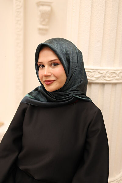 Silk Home Şal, Eşarp ve Aksesuarı