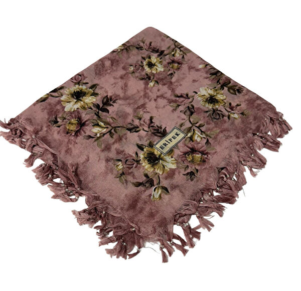 İpek Şal, Eşarp ve Aksesuarı