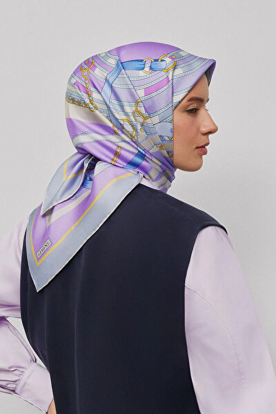 Armine Şal, Eşarp ve Aksesuarı