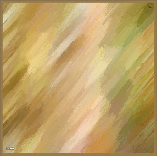 Armine Şal, Eşarp ve Aksesuarı