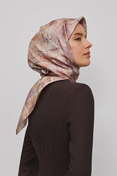 Armine Şal, Eşarp ve Aksesuarı