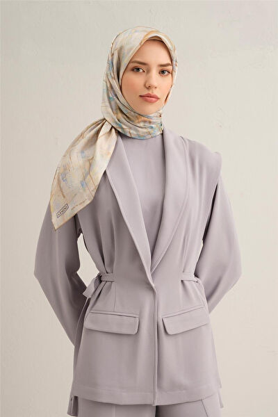 Armine Şal, Eşarp ve Aksesuarı