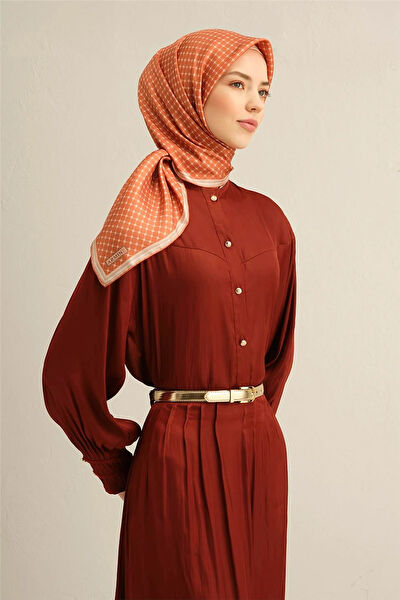 Armine Şal, Eşarp ve Aksesuarı