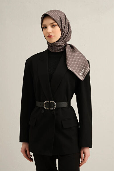 Armine Şal, Eşarp ve Aksesuarı