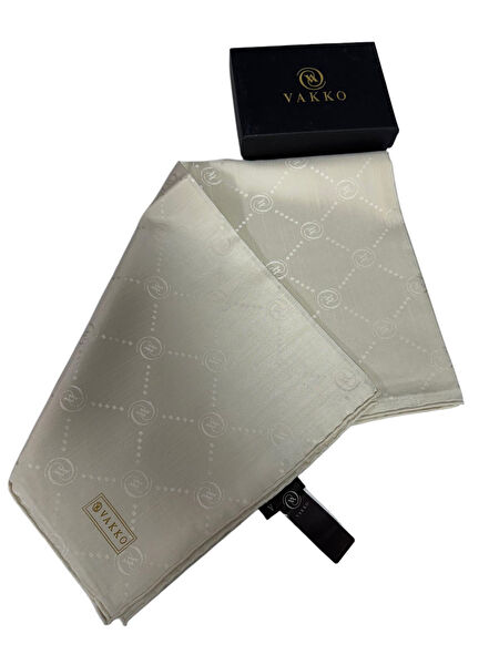 Vakko Şal, Eşarp ve Aksesuarı