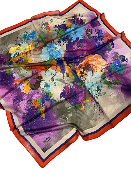 İpekal Şal, Eşarp ve Aksesuarı