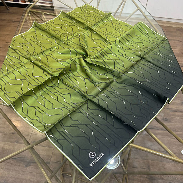 Vissona Şal, Eşarp ve Aksesuarı