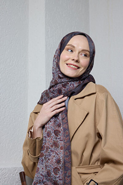 Miray Şal, Eşarp ve Aksesuarı