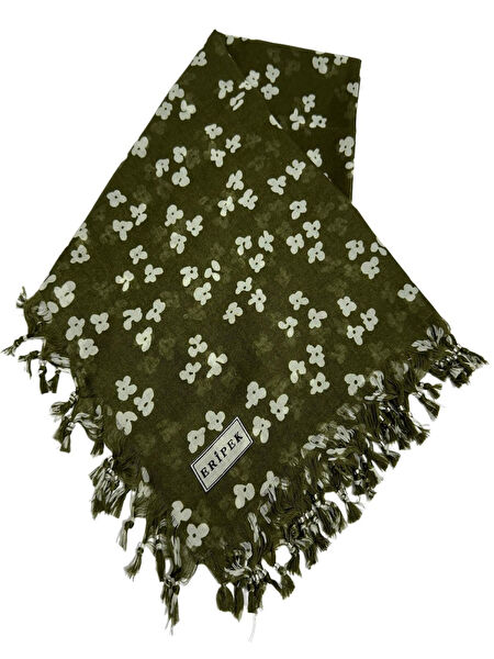 İpek Şal, Eşarp ve Aksesuarı