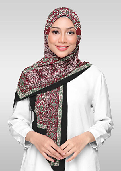 İpekal Şal, Eşarp ve Aksesuarı