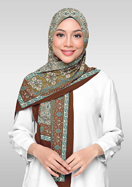 İpekal Şal, Eşarp ve Aksesuarı