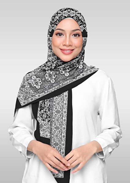 İpekal Şal, Eşarp ve Aksesuarı