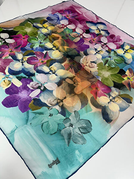 İpekal Şal, Eşarp ve Aksesuarı