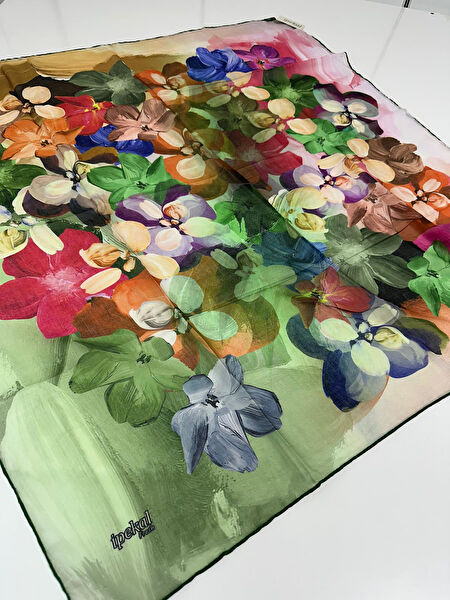 İpekal Şal, Eşarp ve Aksesuarı