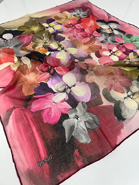 İpekal Şal, Eşarp ve Aksesuarı