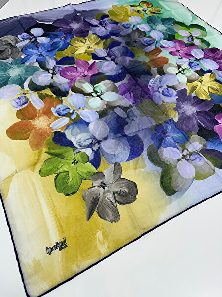 İpekal Şal, Eşarp ve Aksesuarı