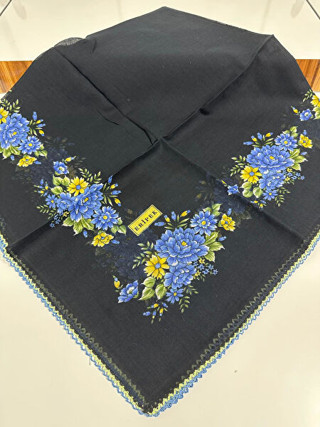 Eripek Şal, Eşarp ve Aksesuarı